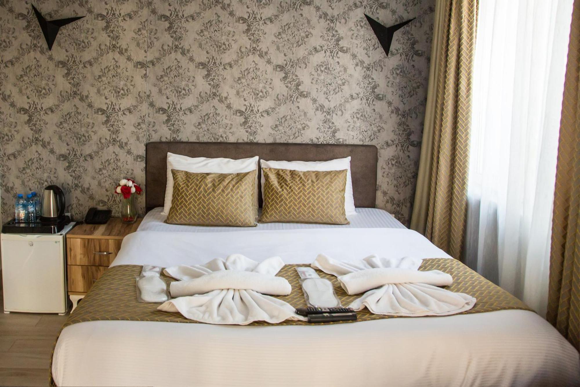 Honey Hotel - Istanbul — Photos 1